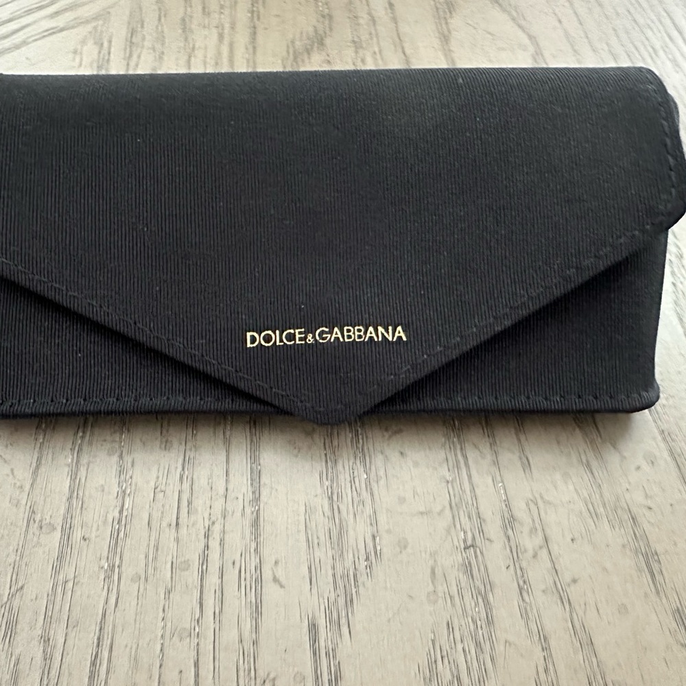 Dolce & Gabana Sunglasses - NEW style DG 6170 - Picture 5 of 5